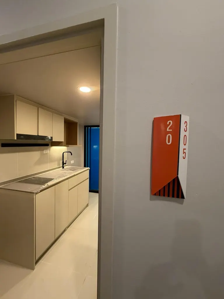 Photo 10 de l annonce DA-2916720 : condo de 1 chambre(s) (37 m²) au Culture Thonglor