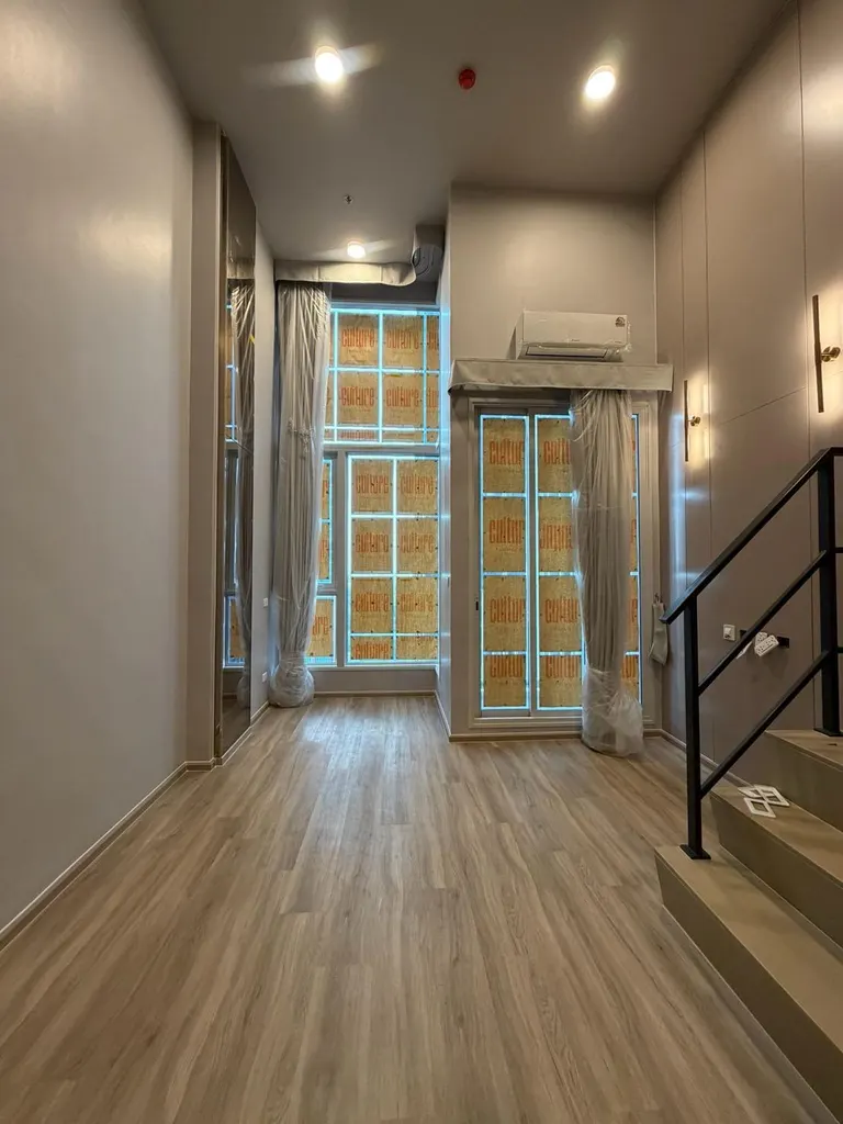 Photo 1 of listing DA-2916720: 1-bedroom condo (37 sq.m.) at Culture Thonglor