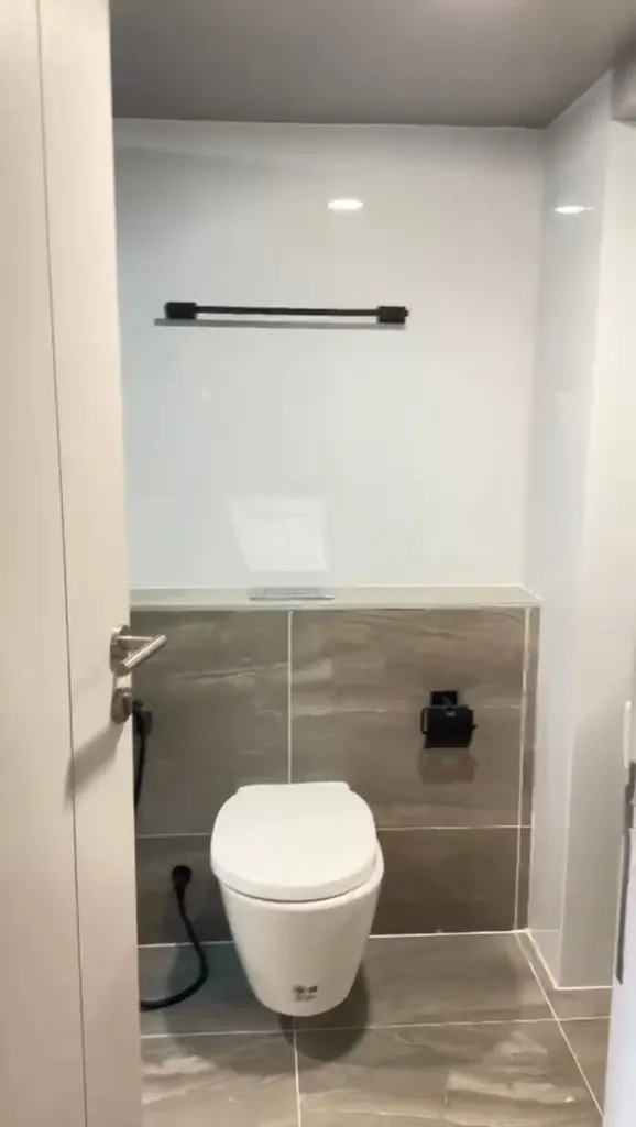 Photo 2 de l annonce DA-2916720 : condo de 1 chambre(s) (37 m²) au Culture Thonglor