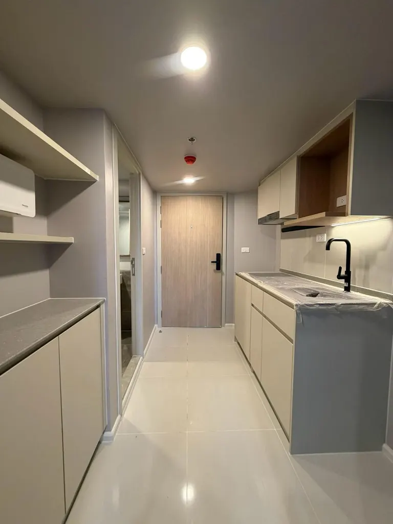 Photo 3 de l annonce DA-2916720 : condo de 1 chambre(s) (37 m²) au Culture Thonglor