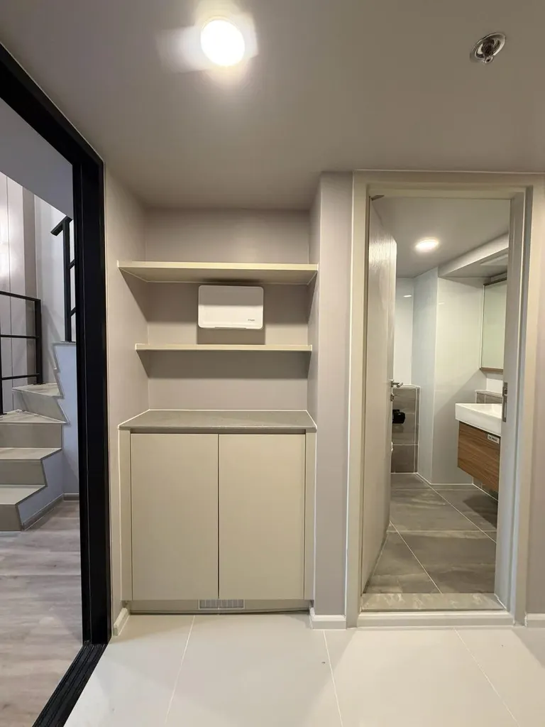 Photo 4 de l annonce DA-2916720 : condo de 1 chambre(s) (37 m²) au Culture Thonglor