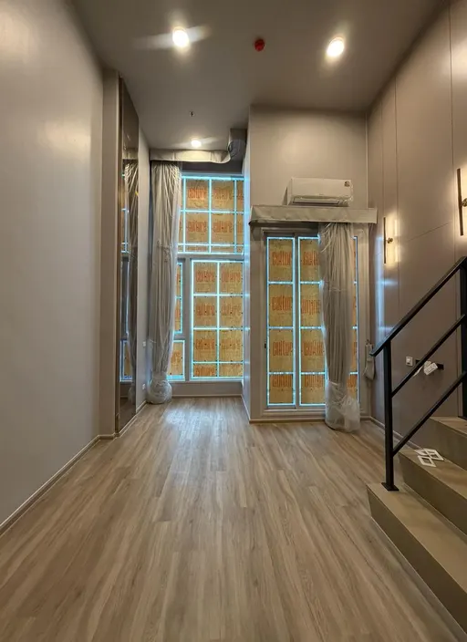 Photo 1 of listing DA-2916720: 1-bedroom condo (37 sq.m.) at Culture Thonglor