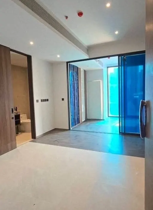 Photo 1 of listing DA-2921270: 1-bedroom condo (47.98 sq.m.) at ROMM CONVENT