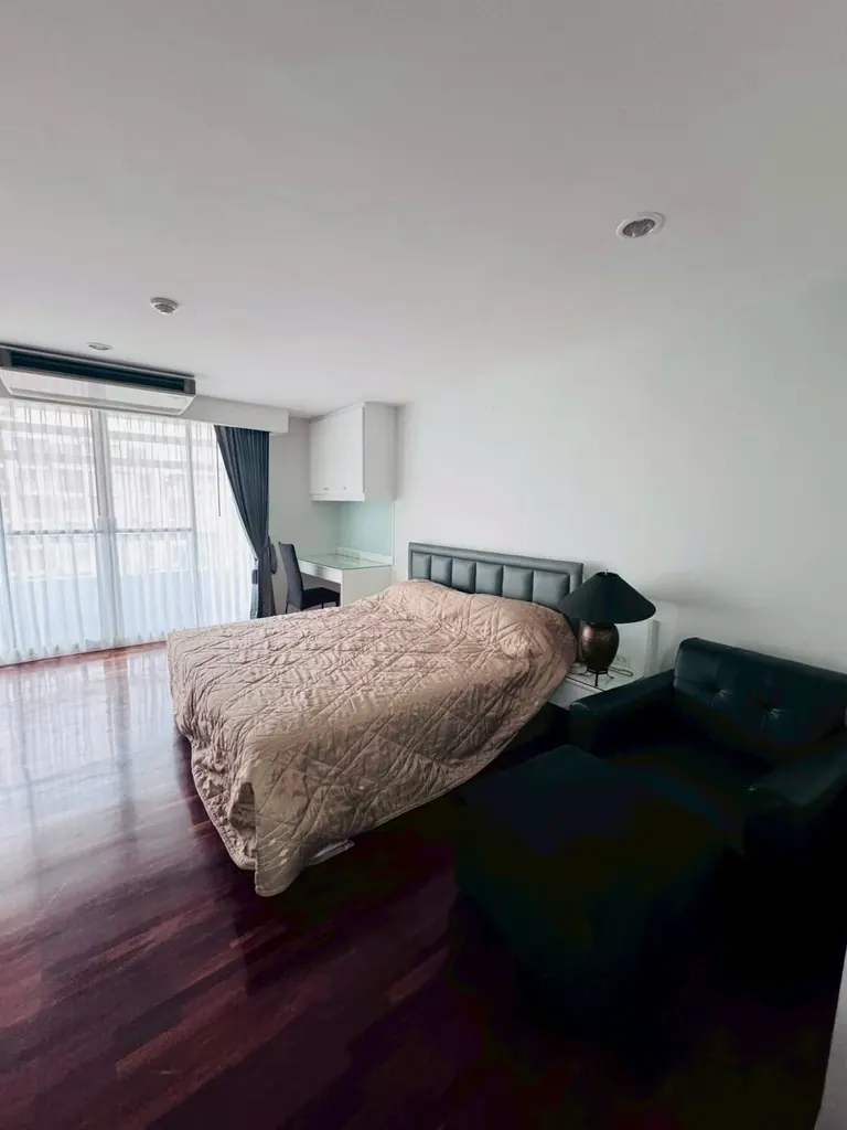 ภาพที่ 3 จากประกาศ DA-2929798 คอนโด 1 ห้องนอน 56 ตร.ม. บ้านจันทร์ คอนโดมิเนียม