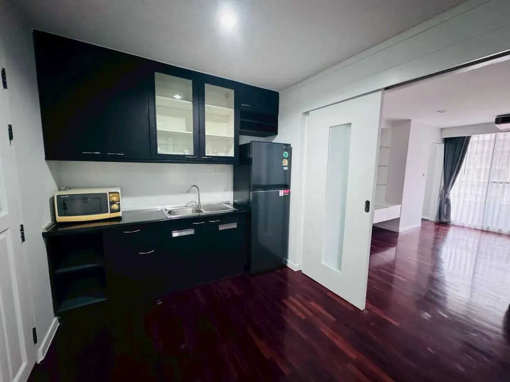 ภาพที่ 4 จากประกาศ DA-2929798 คอนโด 1 ห้องนอน 56 ตร.ม. บ้านจันทร์ คอนโดมิเนียม