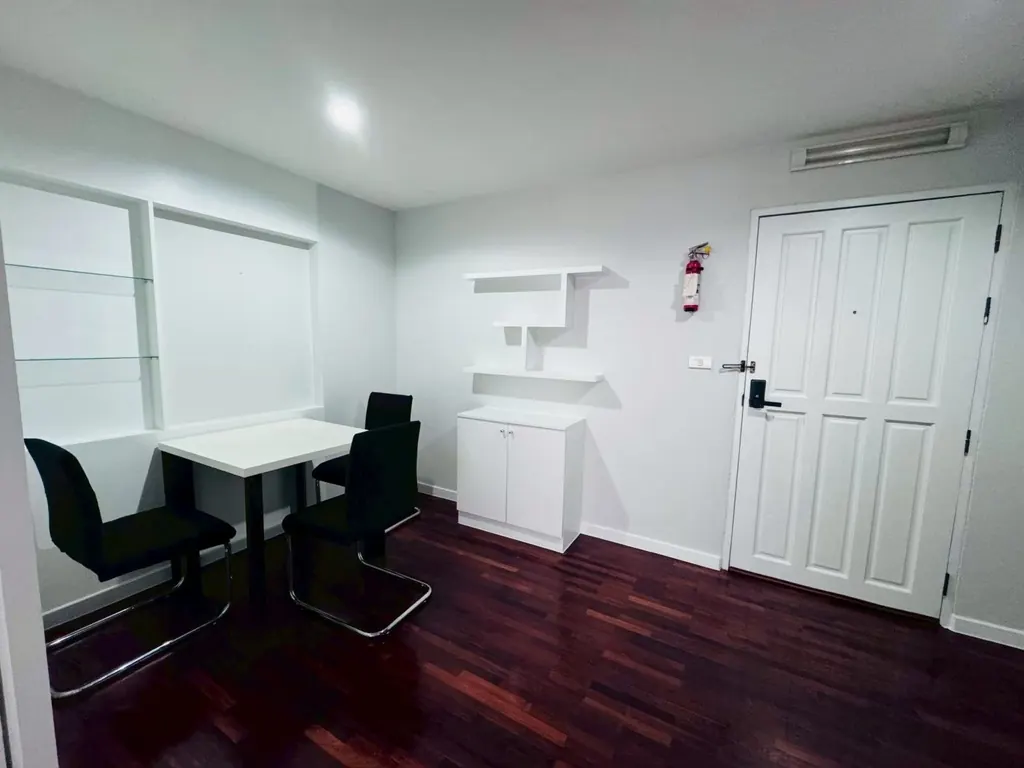 ภาพที่ 8 จากประกาศ DA-2929798 คอนโด 1 ห้องนอน 56 ตร.ม. บ้านจันทร์ คอนโดมิเนียม