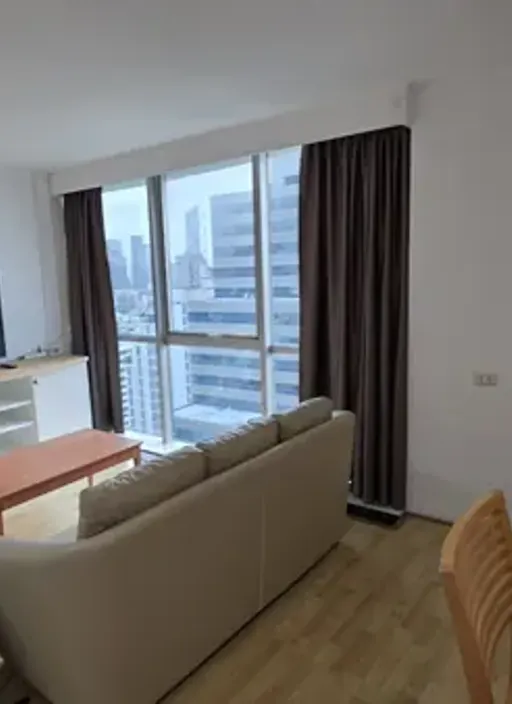 房源 DA-2929798 的第 1 张照片：Baan Chan Condominium 1 卧公寓（56 平方米）
