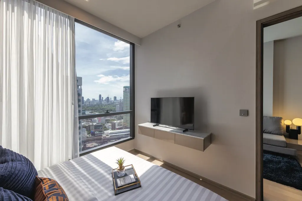Foto 15 des Inserats DA-2941836: 1-Zimmer-Wohnung (42 m²) im Celes Asoke