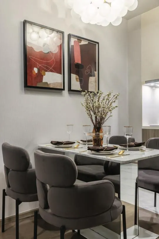 Foto 4 des Inserats DA-2941836: 1-Zimmer-Wohnung (42 m²) im Celes Asoke