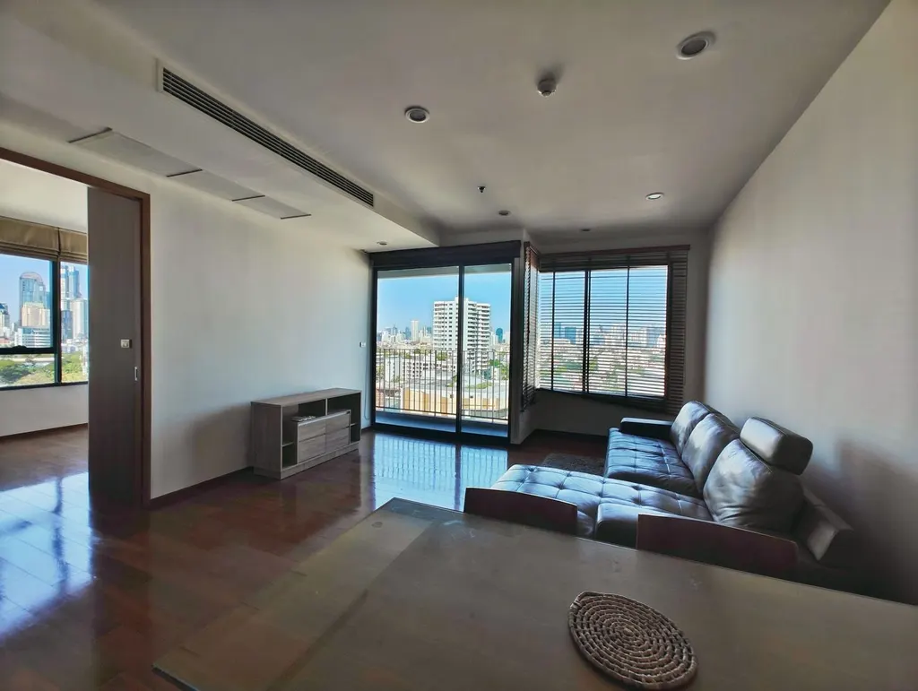 物件DA-2942634の画像3：Parco Condominiumの2ベッドルームコンドミニアム（87.5平米）