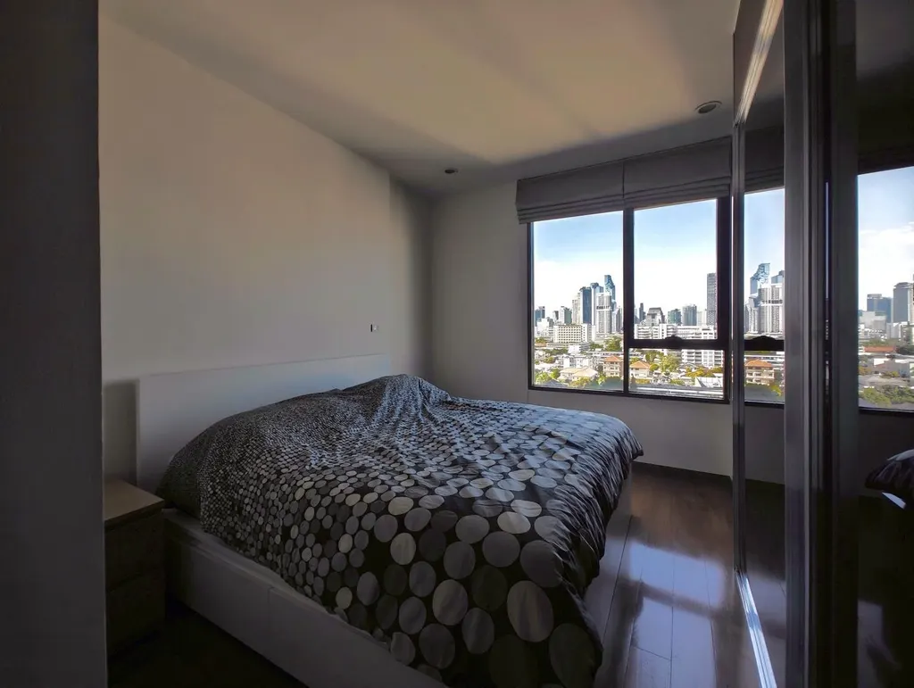 物件DA-2942634の画像7：Parco Condominiumの2ベッドルームコンドミニアム（87.5平米）