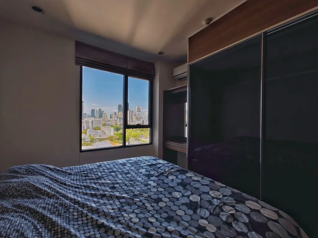 物件DA-2942634の画像8：Parco Condominiumの2ベッドルームコンドミニアム（87.5平米）