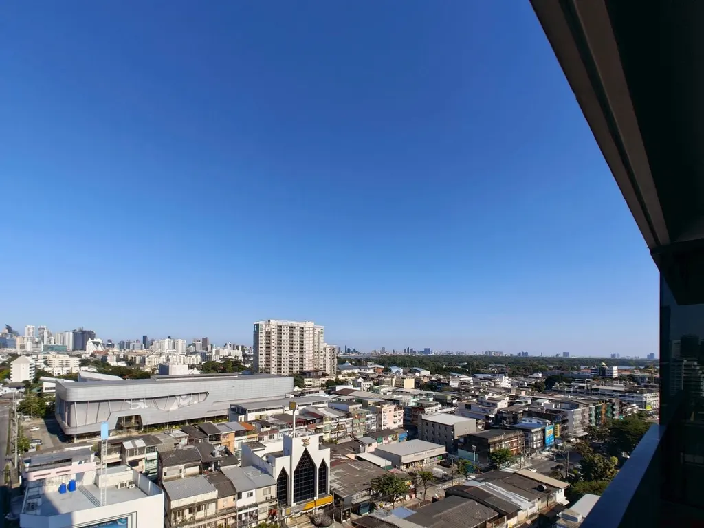 物件DA-2942634の画像9：Parco Condominiumの2ベッドルームコンドミニアム（87.5平米）