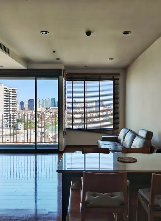 Photo 1 of listing DA-2942634: 2-bedroom condo (87.5 sq.m.) at Parco Condominium