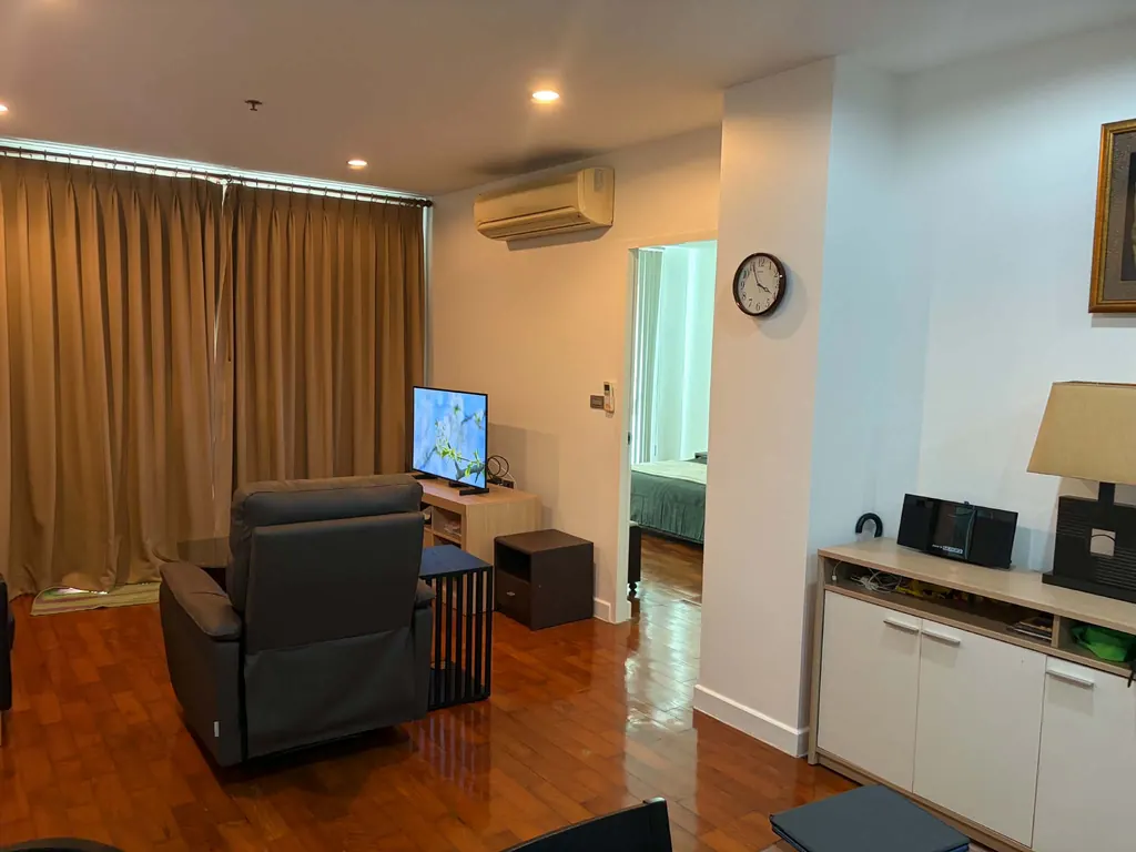 매물 DA-2945369의 사진 3: 2베드룸 콘도 (82.5 sq.m.) @ Baan Siri Silom
