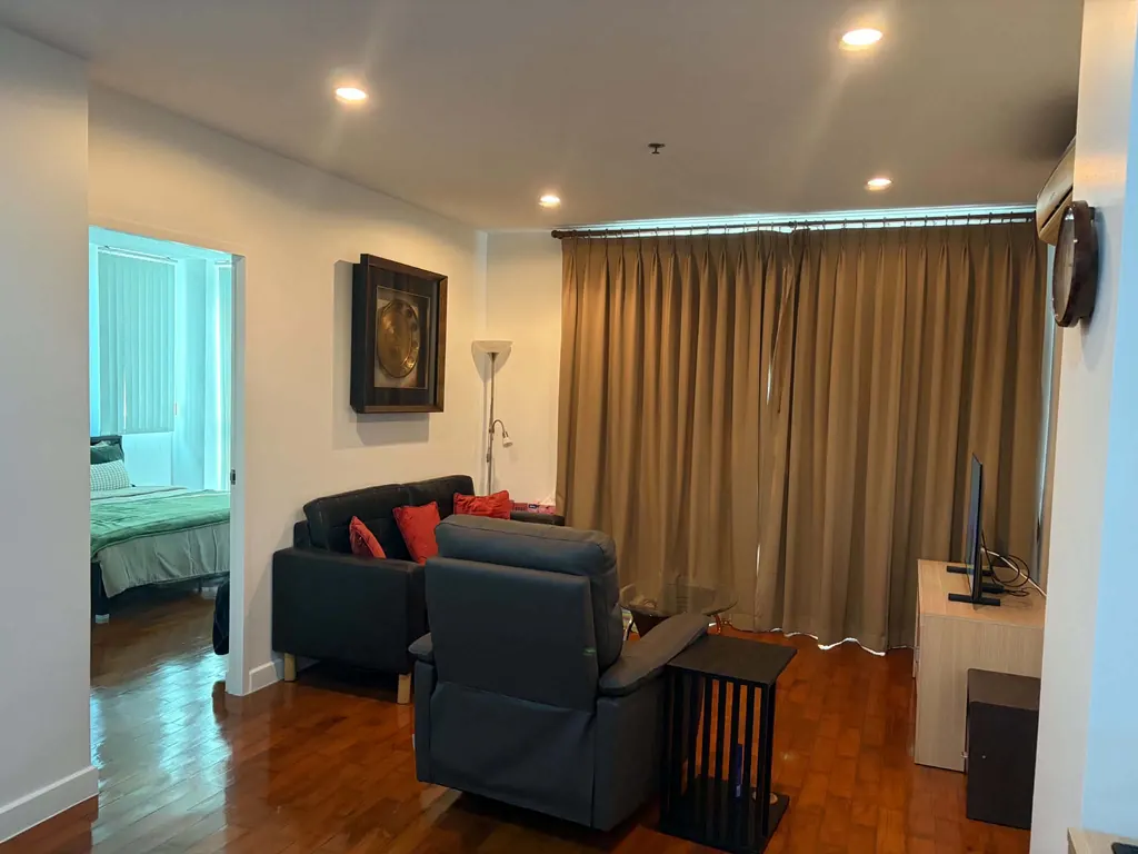 매물 DA-2945369의 사진 4: 2베드룸 콘도 (82.5 sq.m.) @ Baan Siri Silom