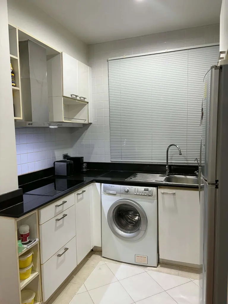 매물 DA-2945369의 사진 5: 2베드룸 콘도 (82.5 sq.m.) @ Baan Siri Silom