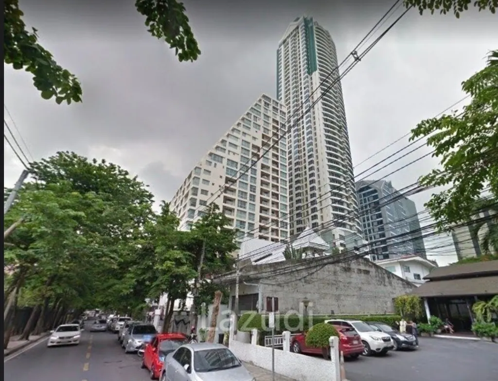 매물 DA-2945369의 사진 8: 2베드룸 콘도 (82.5 sq.m.) @ Baan Siri Silom