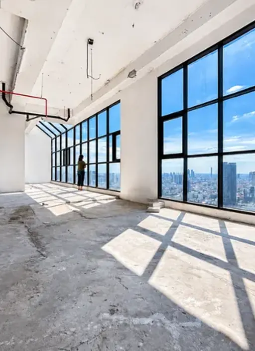 Cover photo of listing DA-2961057: 4-bedroom condo (462 sq.m.) at Sathorn Gardens