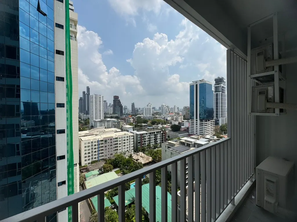 Photo 1 of listing DA-2972560: 2-bedroom condo (51.03 sq.m.) at Culture Thonglor