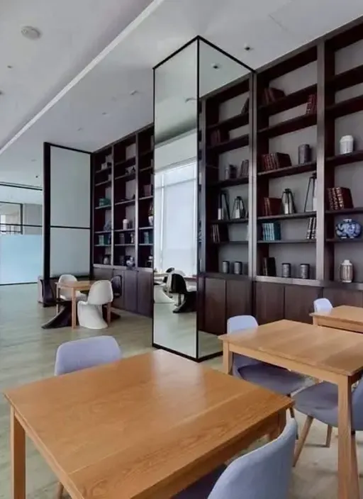 Cover photo of listing DA-2980012: 1-bedroom condo (44 sq.m.) at The Esse Asoke