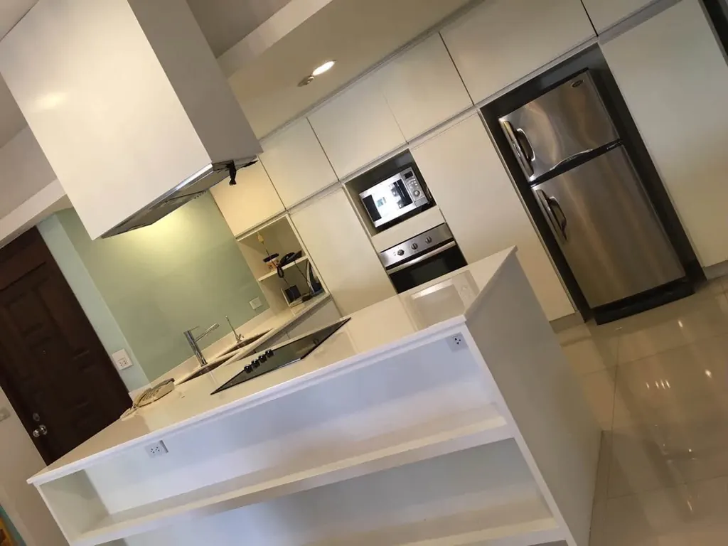 Photo 2 de l'annonce DA-2984995 : condo de 2 chambre(s) (119 m²) à Sukhumvit House Condominium