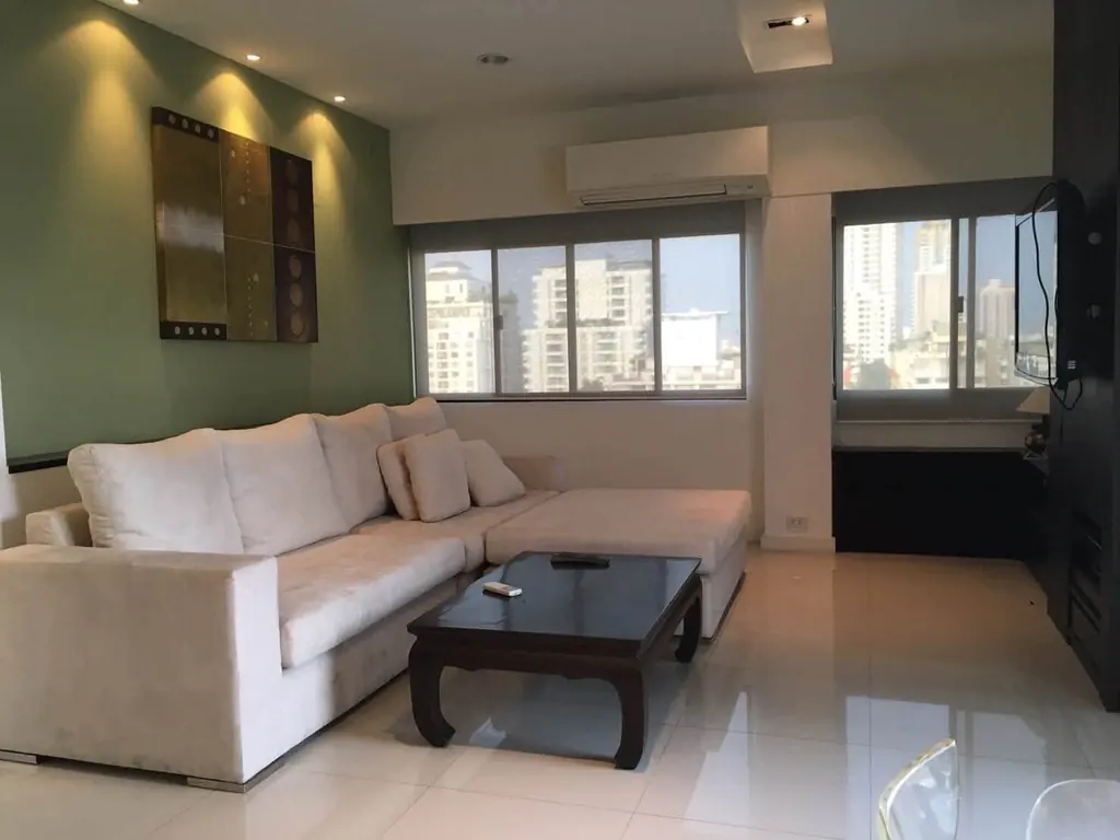 Photo 3 de l'annonce DA-2984995 : condo de 2 chambre(s) (119 m²) à Sukhumvit House Condominium