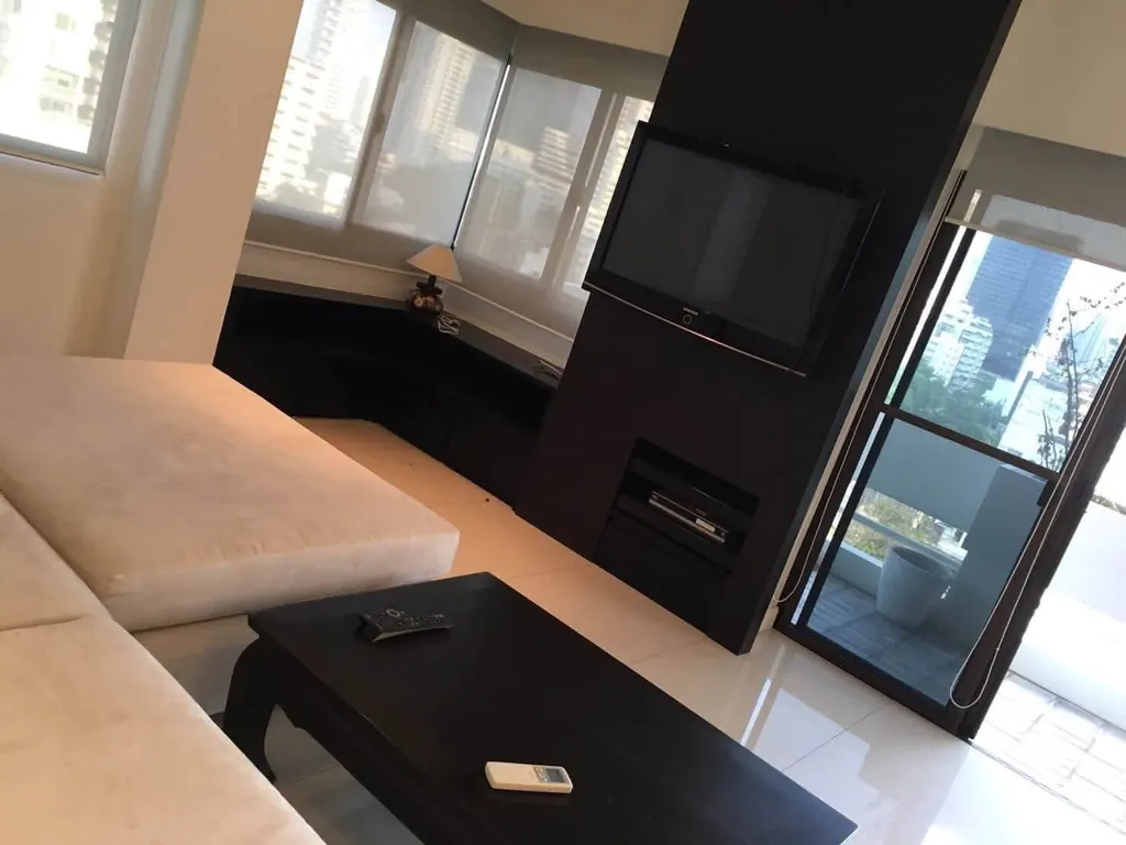Photo 4 de l'annonce DA-2984995 : condo de 2 chambre(s) (119 m²) à Sukhumvit House Condominium