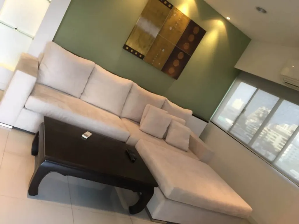 Photo 5 de l'annonce DA-2984995 : condo de 2 chambre(s) (119 m²) à Sukhumvit House Condominium