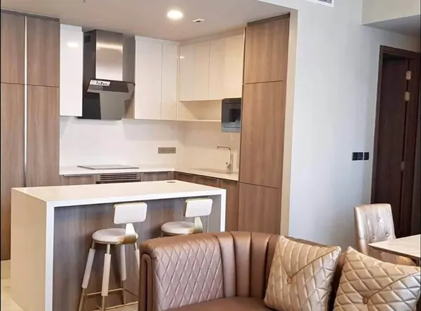 Cover photo of listing DA-2993351: 2-bedroom condo (86 sq.m.) at Celes Asoke