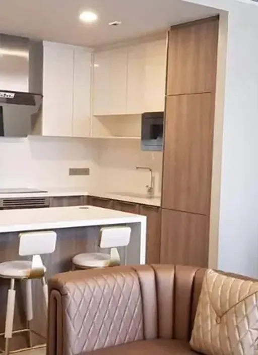 Cover photo of listing DA-2993351: 2-bedroom condo (86 sq.m.) at Celes Asoke