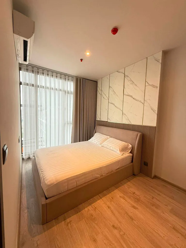 Photo 4 of listing DA-3001752: 1-bedroom condo (35 sq.m.) at Rhythm Ekkamai Estate