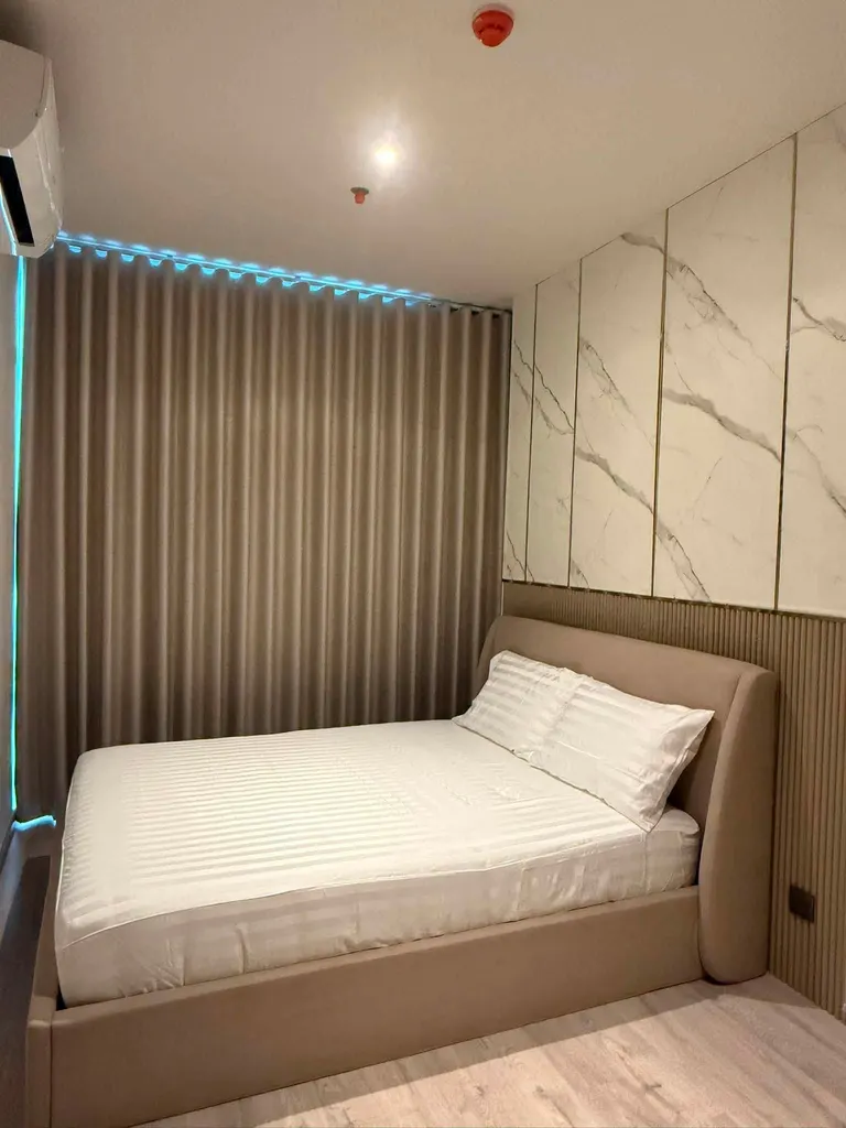 Photo 5 of listing DA-3001752: 1-bedroom condo (35 sq.m.) at Rhythm Ekkamai Estate