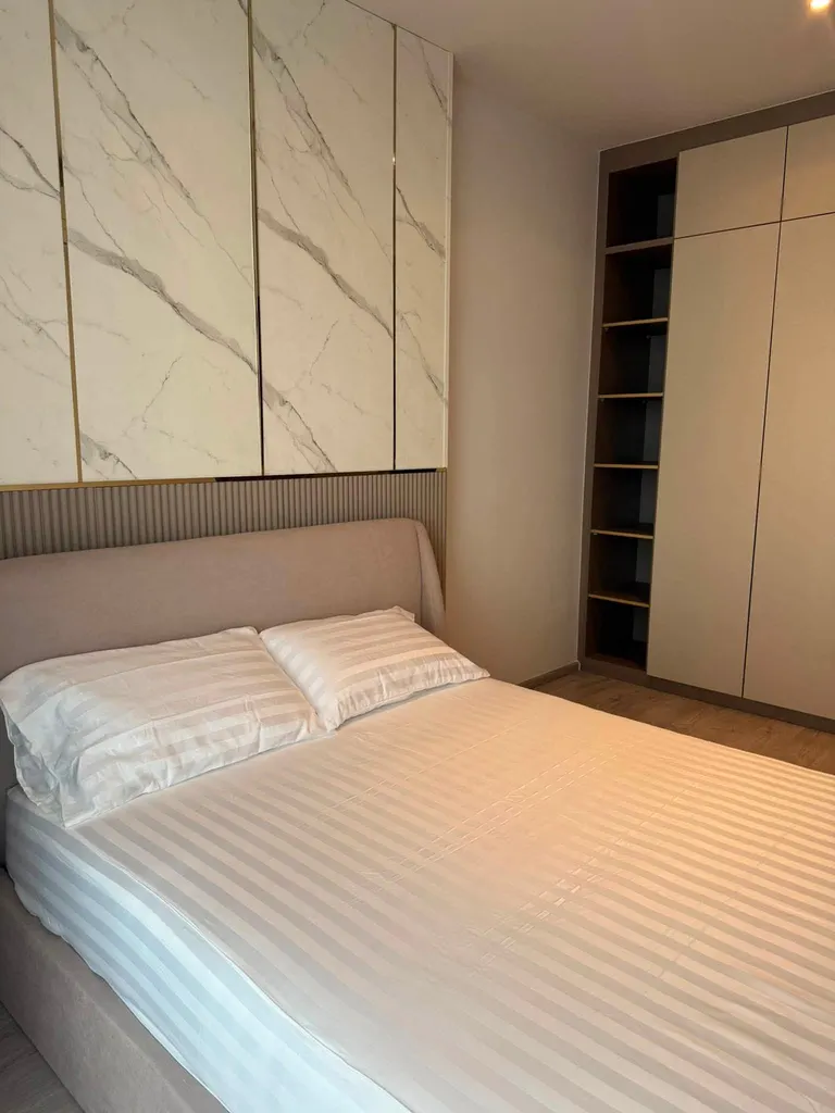 Photo 6 of listing DA-3001752: 1-bedroom condo (35 sq.m.) at Rhythm Ekkamai Estate