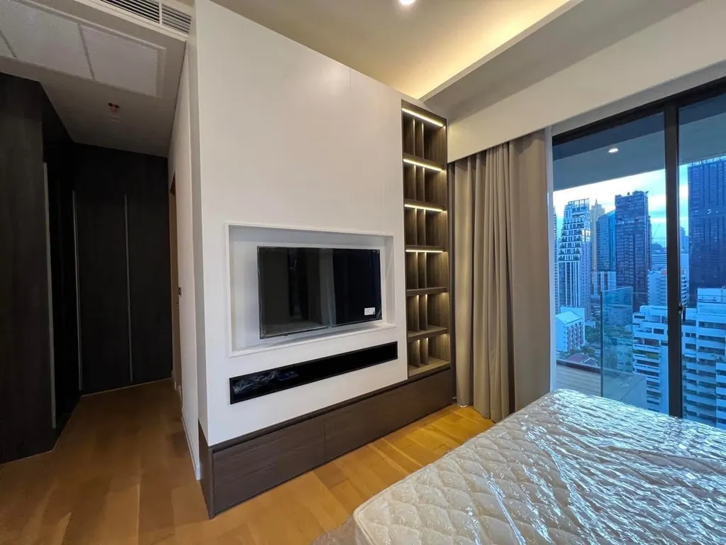 Photo 3 of listing DA-3002071: 2-bedroom condo (127 sq.m.) at Siamese Exclusive Sukhumvit 31