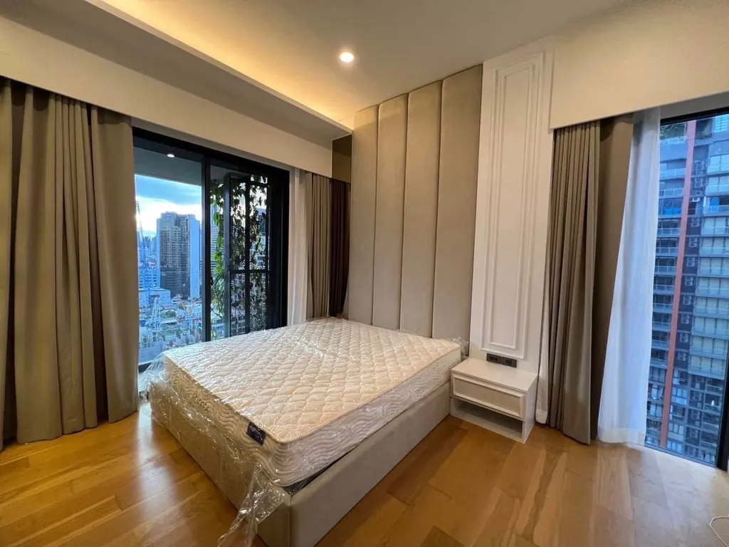 Photo 5 of listing DA-3002071: 2-bedroom condo (127 sq.m.) at Siamese Exclusive Sukhumvit 31