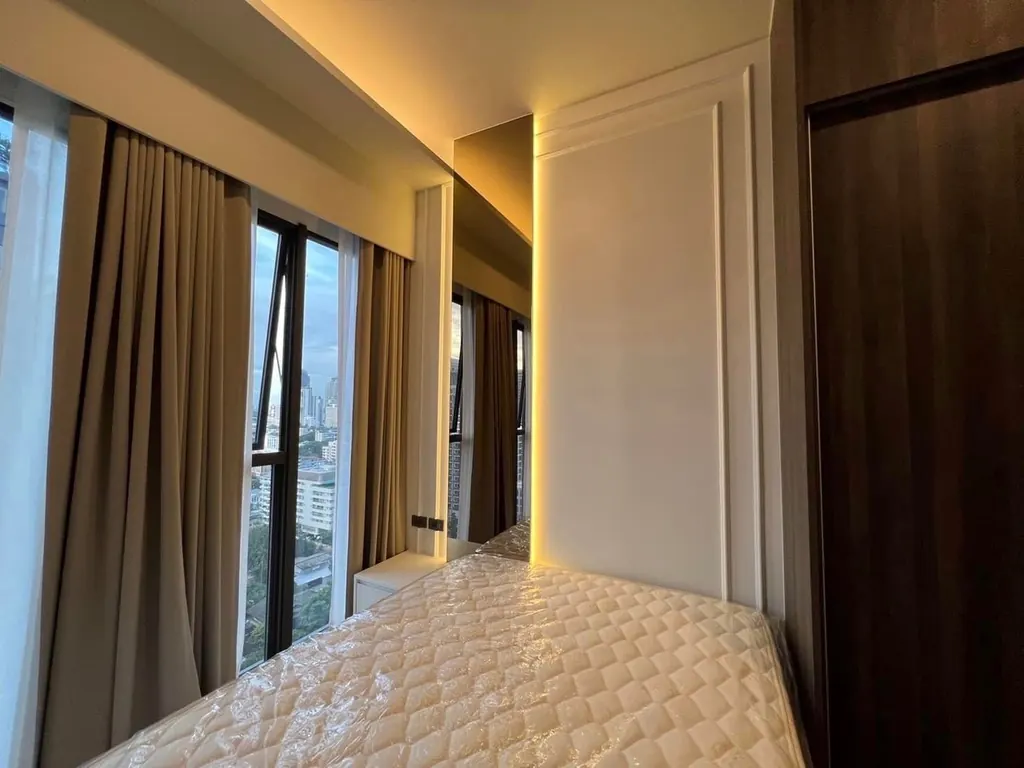 Photo 6 of listing DA-3002071: 2-bedroom condo (127 sq.m.) at Siamese Exclusive Sukhumvit 31