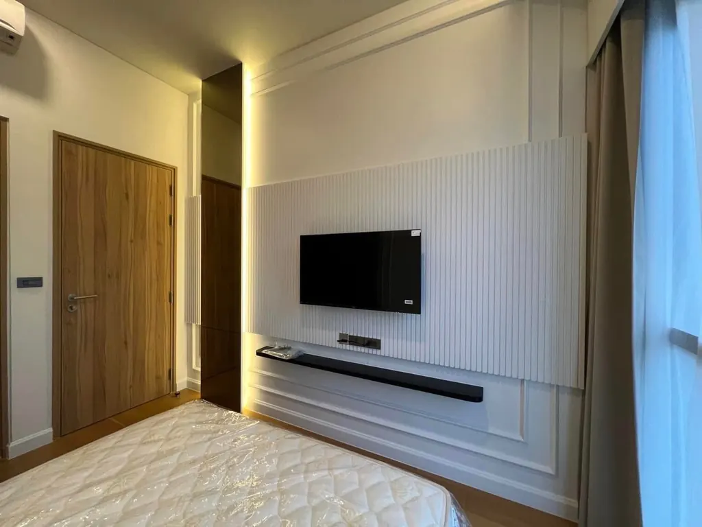 Photo 7 of listing DA-3002071: 2-bedroom condo (127 sq.m.) at Siamese Exclusive Sukhumvit 31