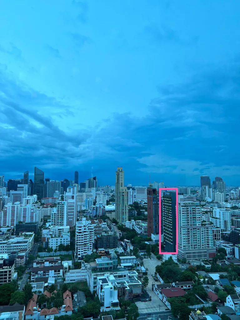 Photo 8 of listing DA-3002071: 2-bedroom condo (127 sq.m.) at Siamese Exclusive Sukhumvit 31