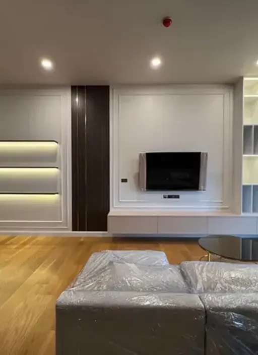 Photo 1 of listing DA-3002071: 2-bedroom condo (127 sq.m.) at Siamese Exclusive Sukhumvit 31