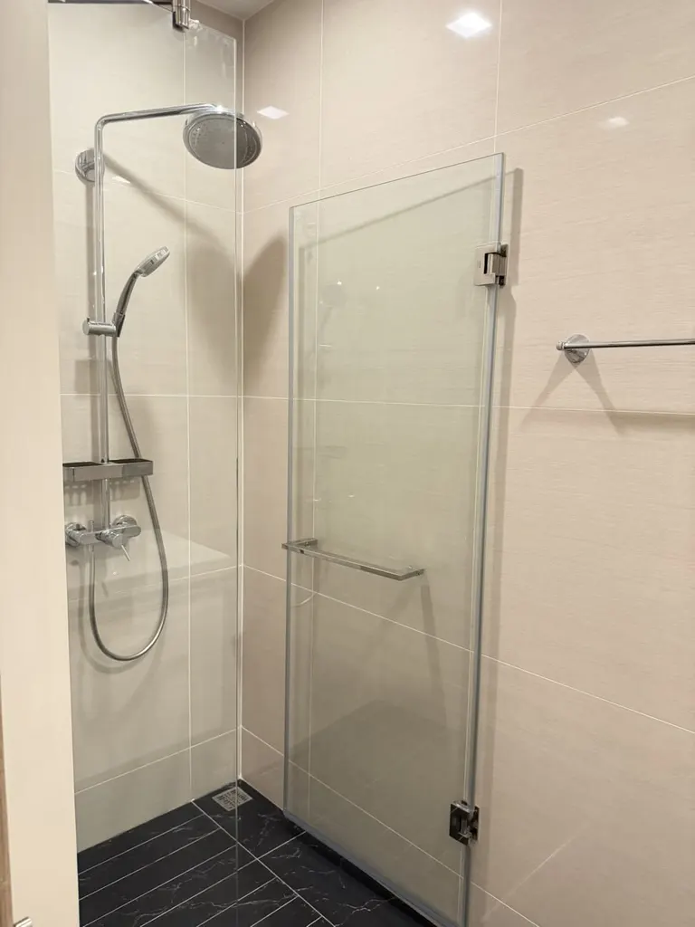 Photo 5 of listing DA-3002429: 1-bedroom condo (29 sq.m.) at Park Origin Phrom Phong