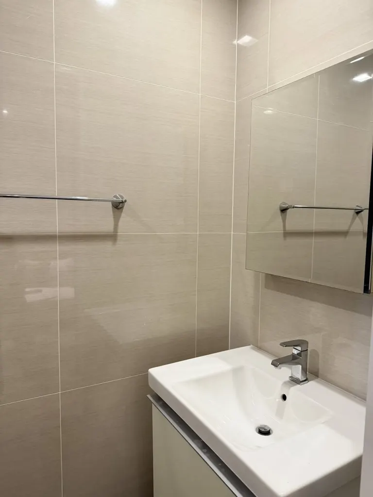 Photo 6 of listing DA-3002429: 1-bedroom condo (29 sq.m.) at Park Origin Phrom Phong