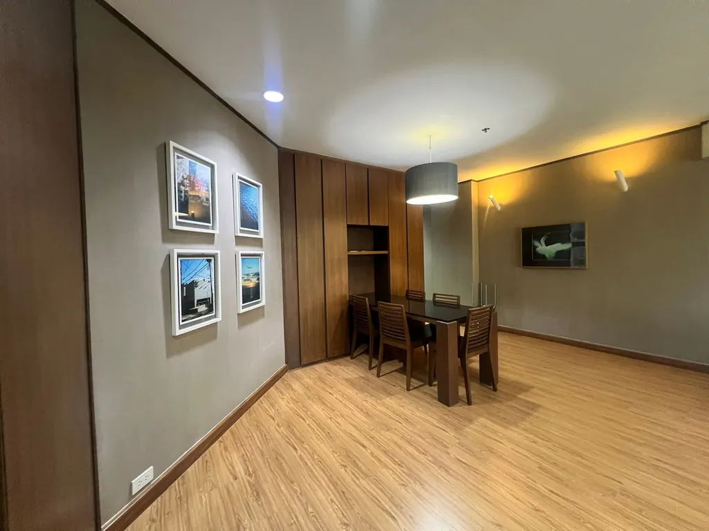Photo 4 of listing DA-3003290: 1-bedroom condo (82 sq.m.) at Silom Grand Terrace Condominium