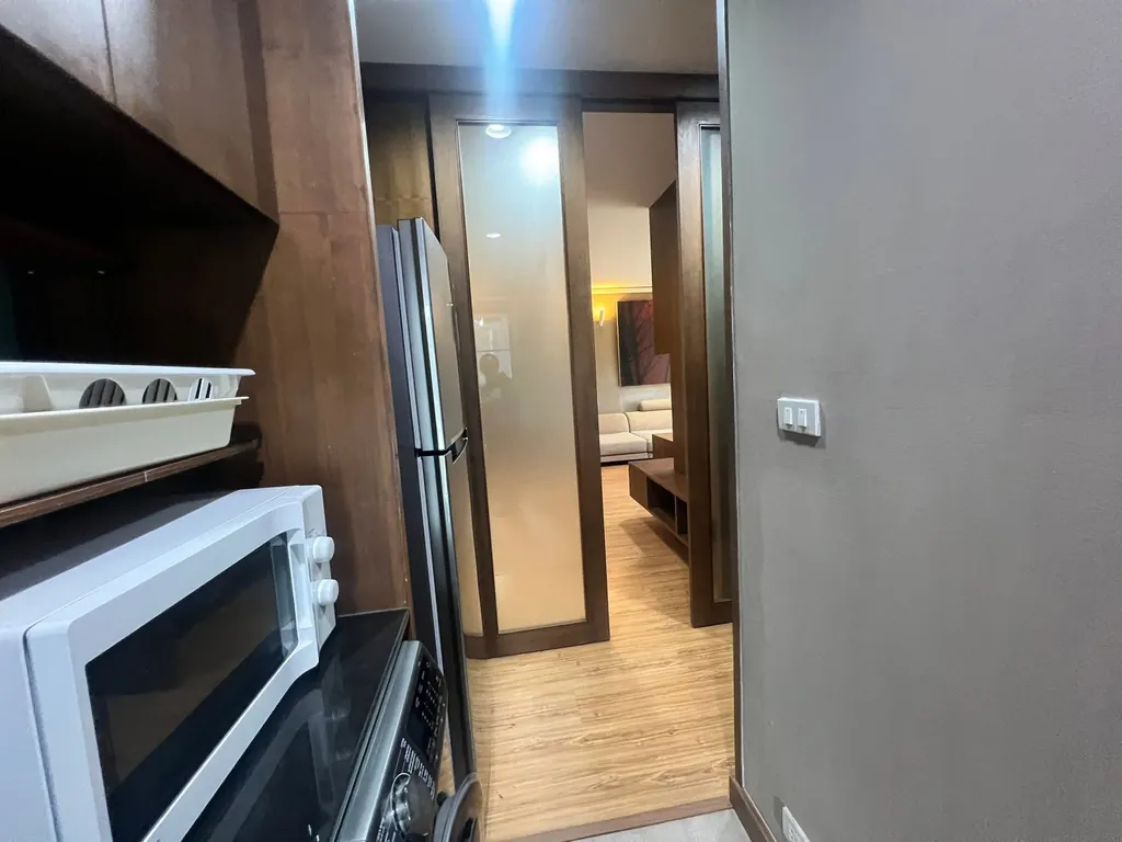 Photo 6 of listing DA-3003290: 1-bedroom condo (82 sq.m.) at Silom Grand Terrace Condominium