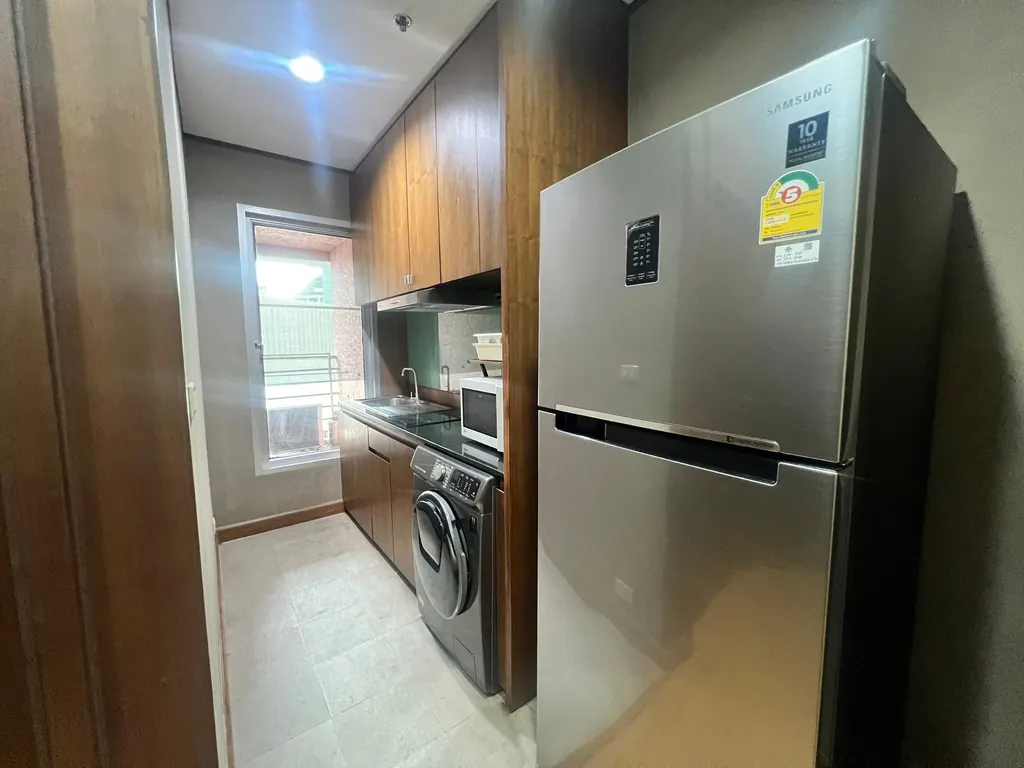 Photo 7 of listing DA-3003290: 1-bedroom condo (82 sq.m.) at Silom Grand Terrace Condominium