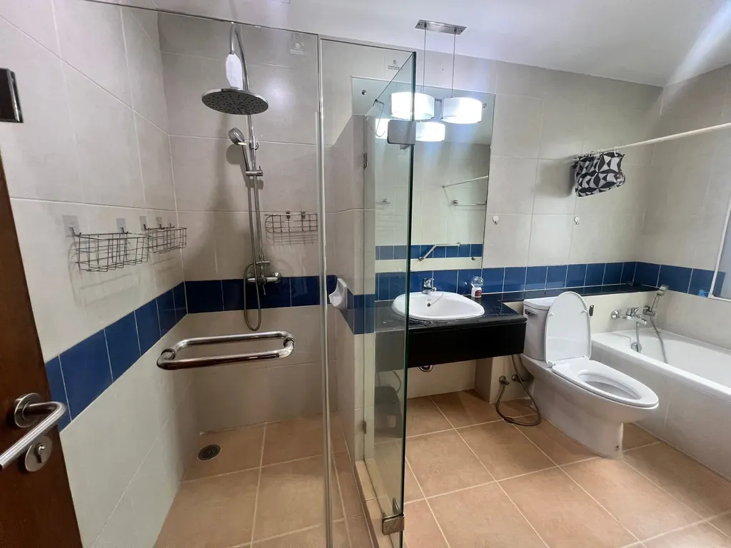 Photo 8 of listing DA-3003290: 1-bedroom condo (82 sq.m.) at Silom Grand Terrace Condominium