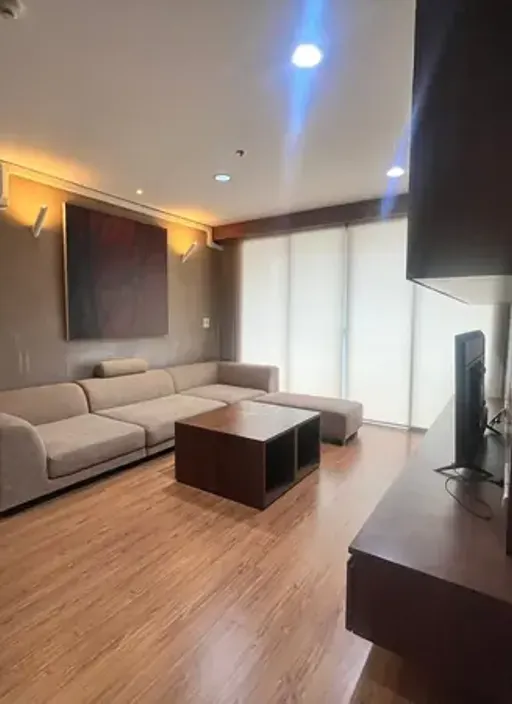 Photo 1 of listing DA-3003290: 1-bedroom condo (82 sq.m.) at Silom Grand Terrace Condominium