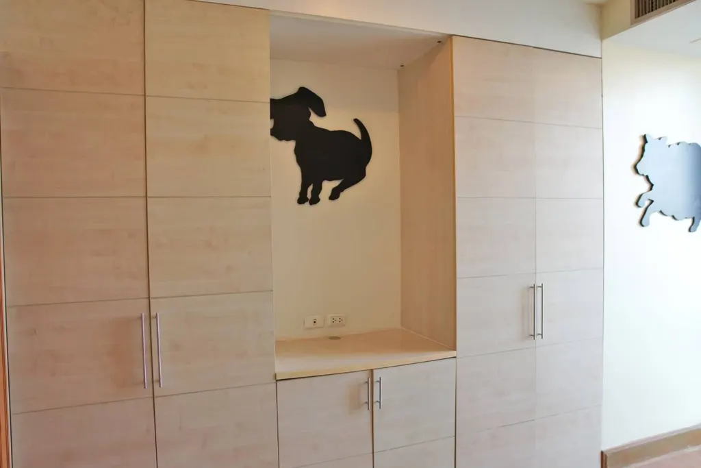 Photo 14 of listing DA-3007068: 2-bedroom condo (91 sq.m.) at Sky Villas Sathorn