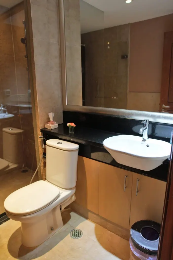 Photo 15 of listing DA-3007068: 2-bedroom condo (91 sq.m.) at Sky Villas Sathorn