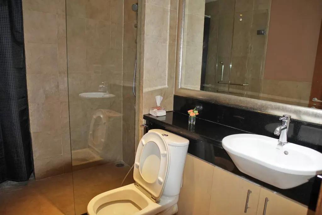 Photo 16 of listing DA-3007068: 2-bedroom condo (91 sq.m.) at Sky Villas Sathorn